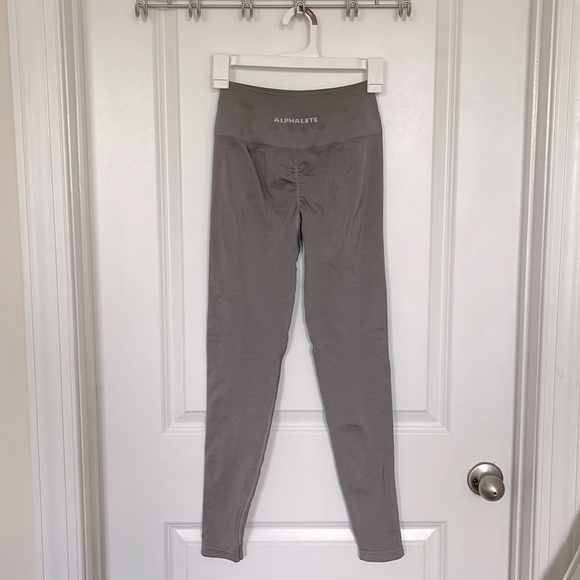 Alphalete Amplify Leggings Medium - Picture 1 of 5